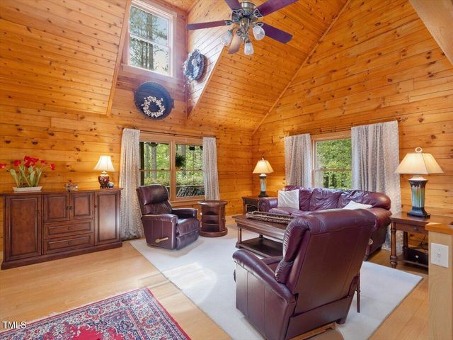 3009 Pleasant Hill Church Road, Siler City, NC 27344