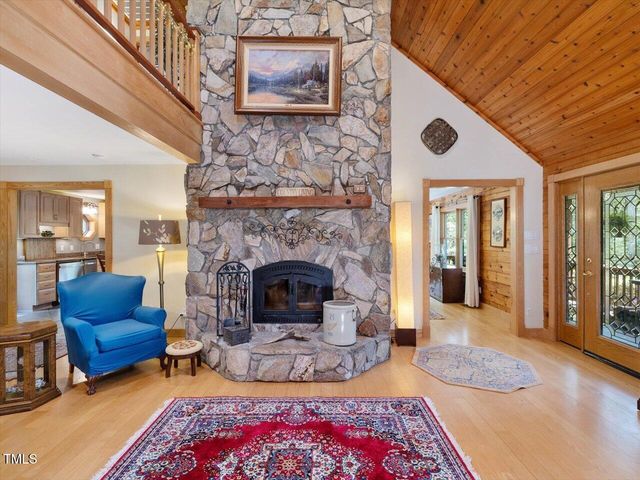 3009 Pleasant Hill Church Road, Siler City, NC 27344