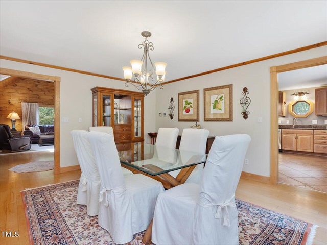 3009 Pleasant Hill Church Road, Siler City, NC 27344