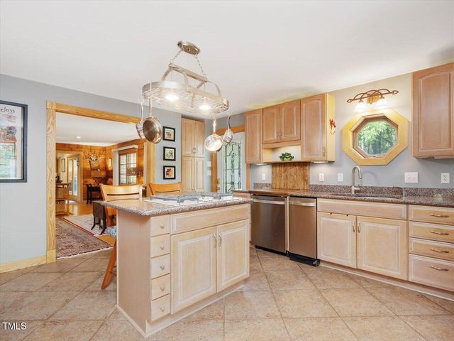 3009 Pleasant Hill Church Road, Siler City, NC 27344