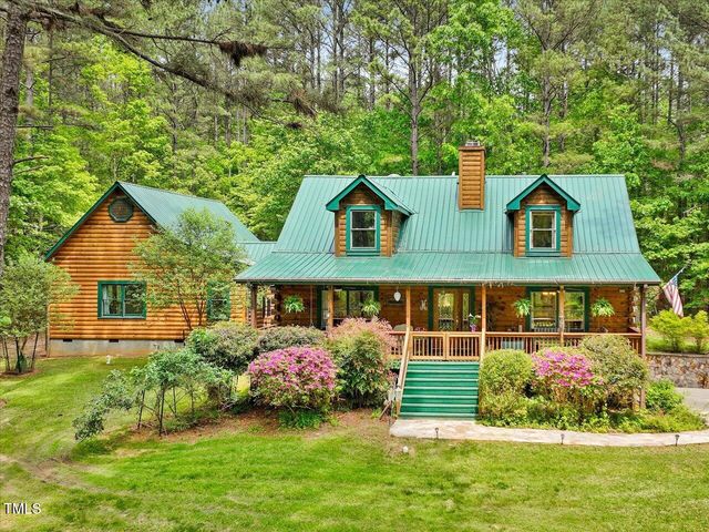 3009 Pleasant Hill Church Road, Siler City, NC 27344