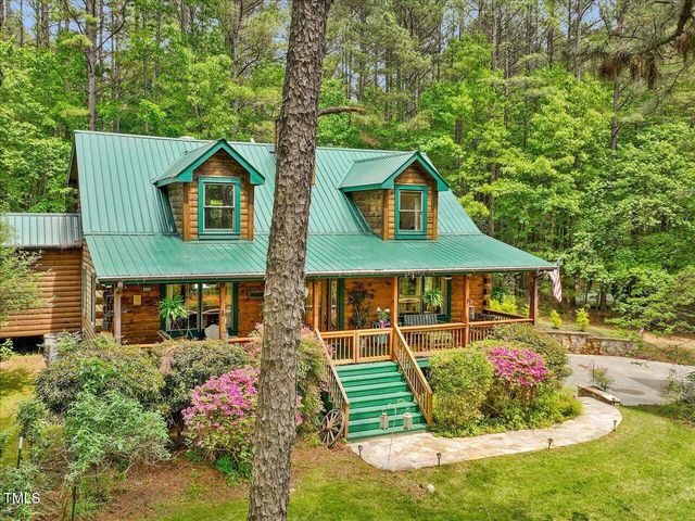 3009 Pleasant Hill Church Road, Siler City, NC 27344