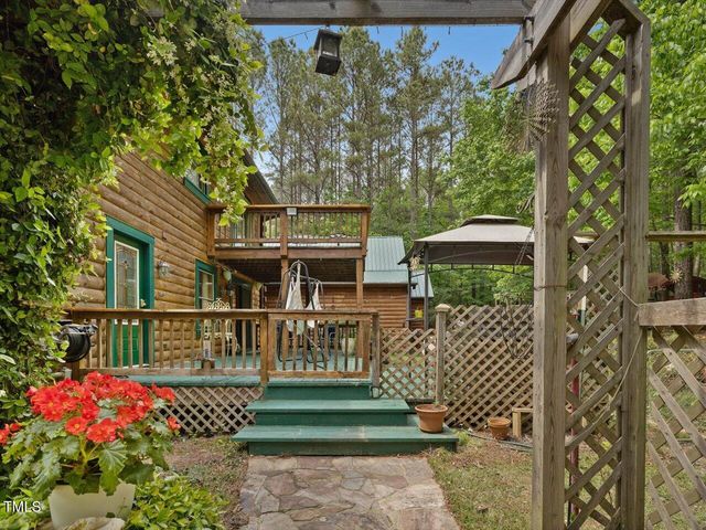 3009 Pleasant Hill Church Road, Siler City, NC 27344