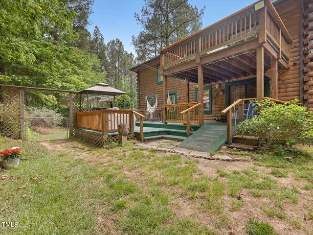 3009 Pleasant Hill Church Road, Siler City, NC 27344