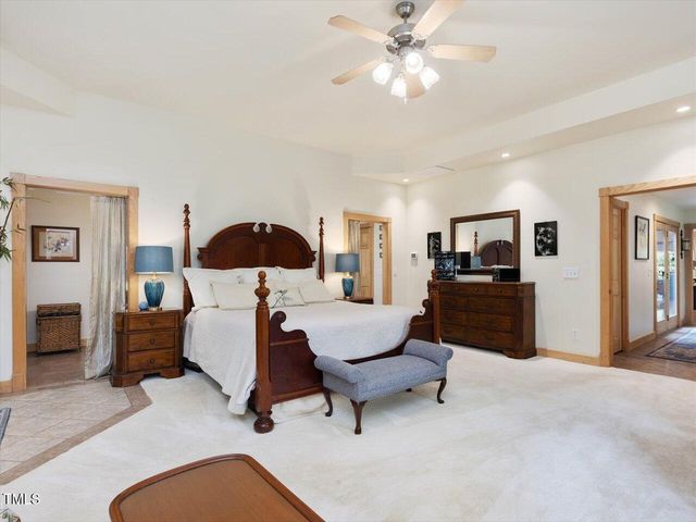 3009 Pleasant Hill Church Road, Siler City, NC 27344