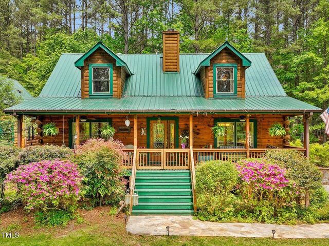 3009 Pleasant Hill Church Road, Siler City, NC 27344