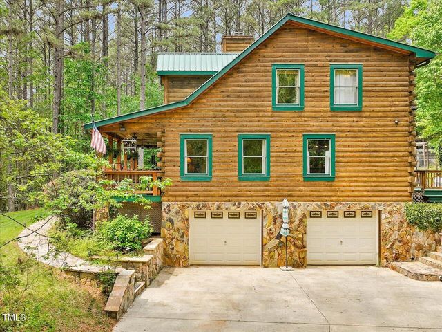 3009 Pleasant Hill Church Road, Siler City, NC 27344