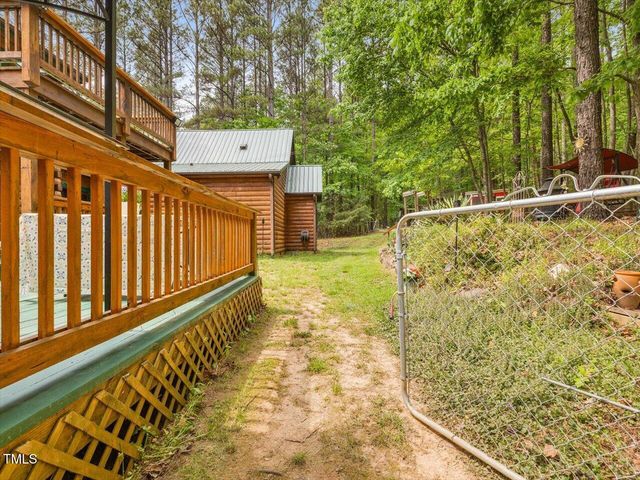 3009 Pleasant Hill Church Road, Siler City, NC 27344