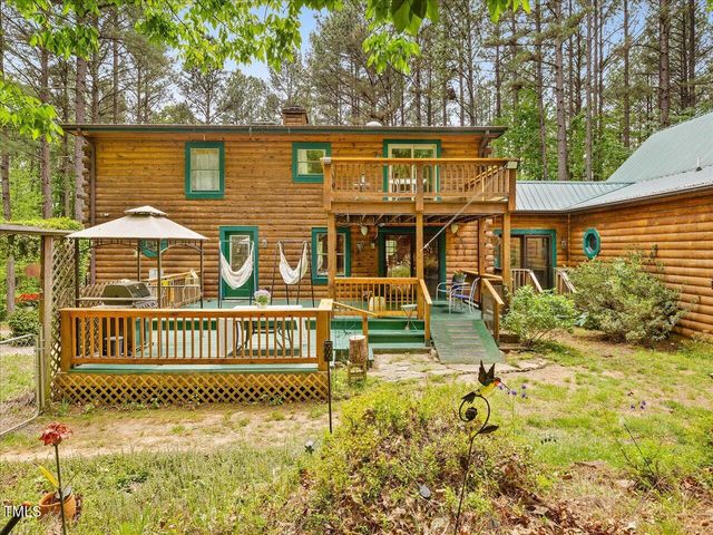 3009 Pleasant Hill Church Road, Siler City, NC 27344