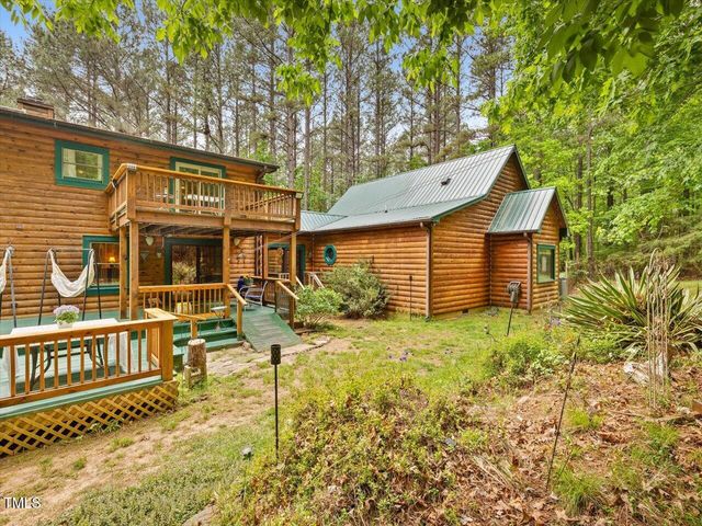 3009 Pleasant Hill Church Road, Siler City, NC 27344