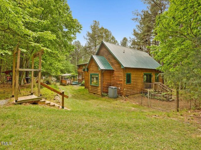 3009 Pleasant Hill Church Road, Siler City, NC 27344