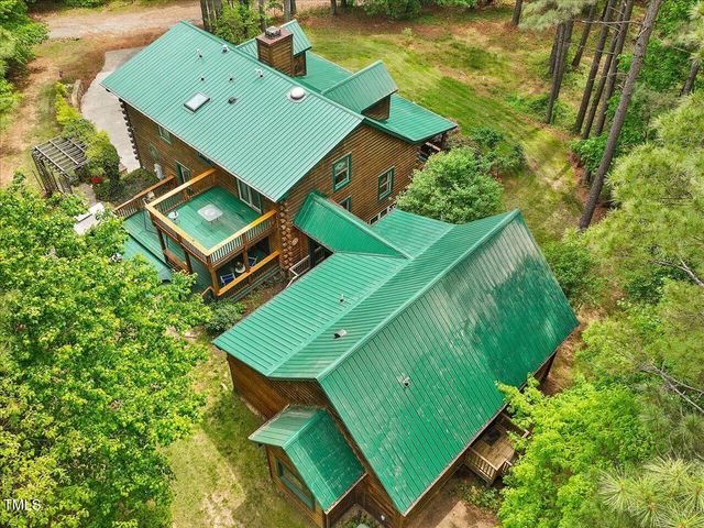 3009 Pleasant Hill Church Road, Siler City, NC 27344