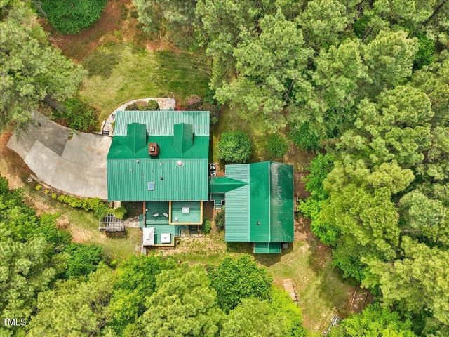 3009 Pleasant Hill Church Road, Siler City, NC 27344