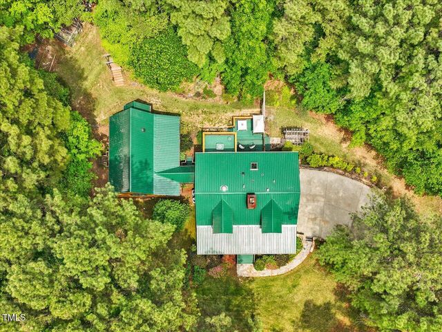 3009 Pleasant Hill Church Road, Siler City, NC 27344