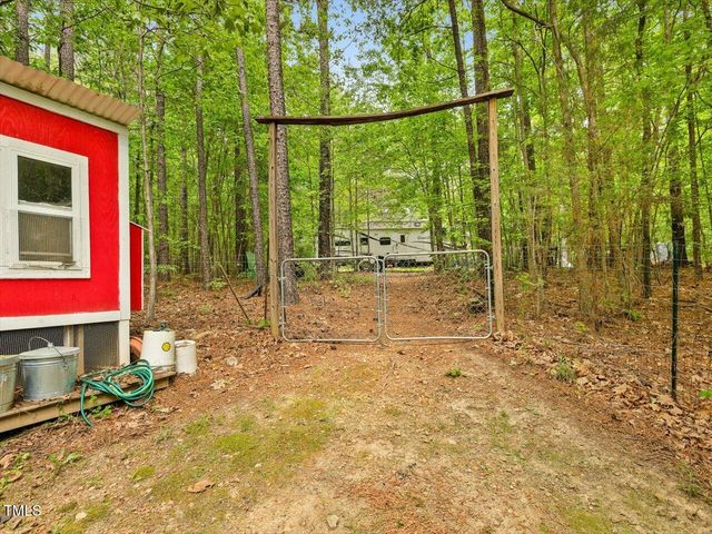 3009 Pleasant Hill Church Road, Siler City, NC 27344