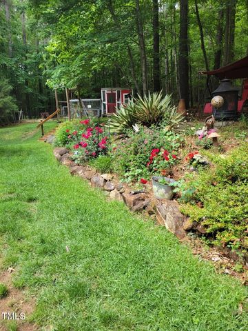 3009 Pleasant Hill Church Road, Siler City, NC 27344