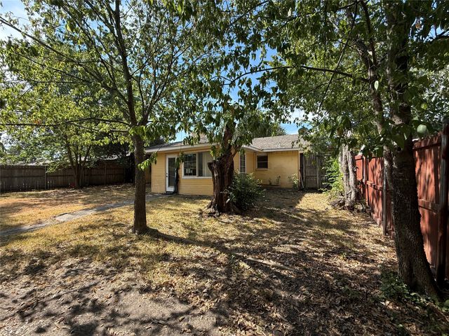 4024 Charter Drive, Garland, TX 75043
