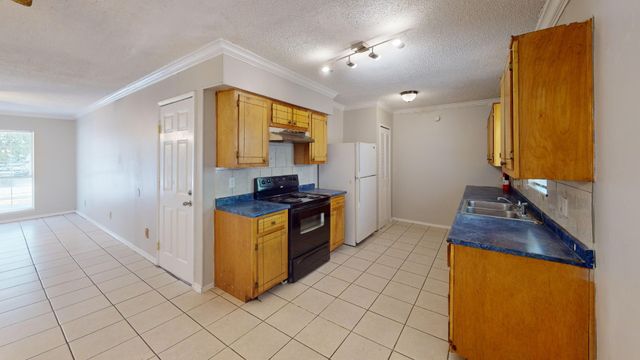 4024 Charter Drive, Garland, TX 75043