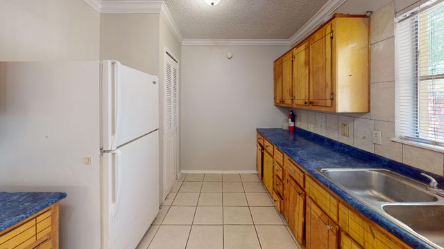 4024 Charter Drive, Garland, TX 75043