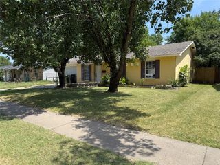 4024 Charter Drive, Garland, TX 75043