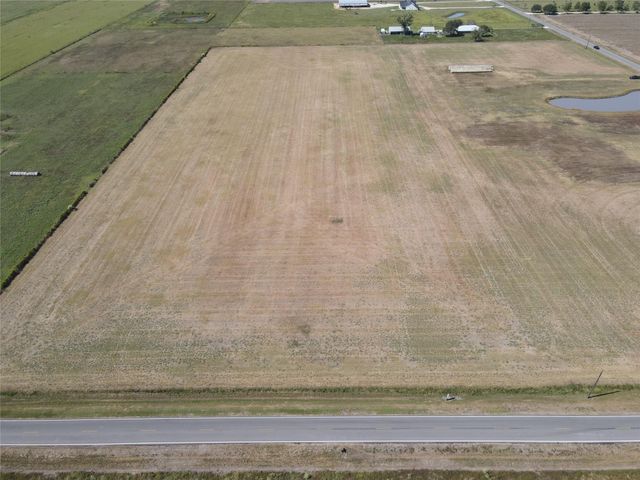 TBD Shenley Road, Guy, TX 77444