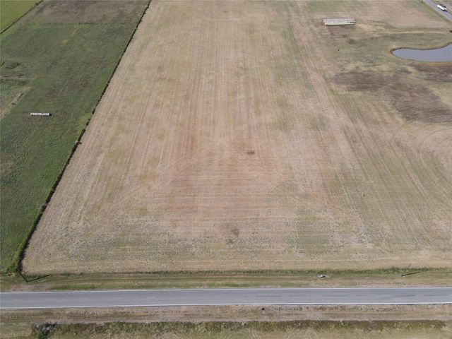 TBD Shenley Road, Guy, TX 77444