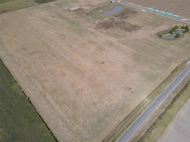 TBD Shenley Road, Guy, TX 77444