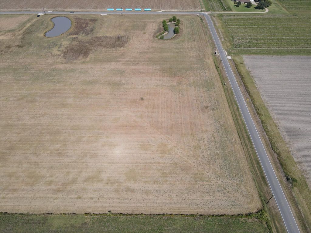 TBD Shenley Road, Guy, TX 77444
