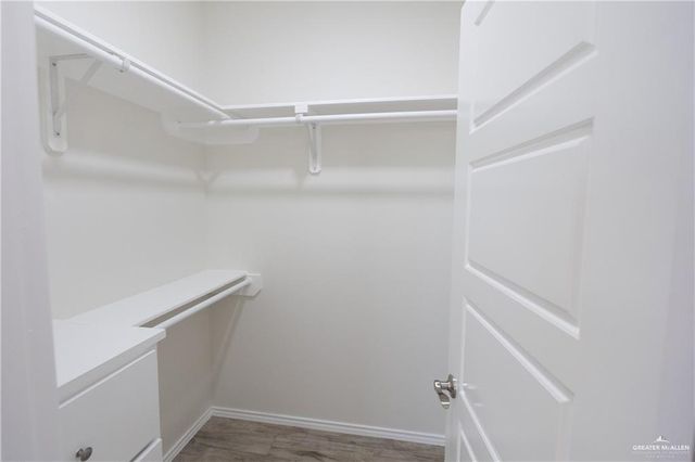 2001 S Valley Circle, La Feria, TX 78559