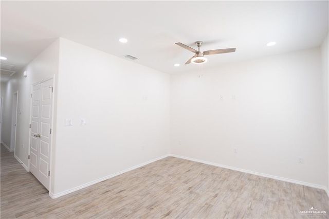 2001 S Valley Circle, La Feria, TX 78559