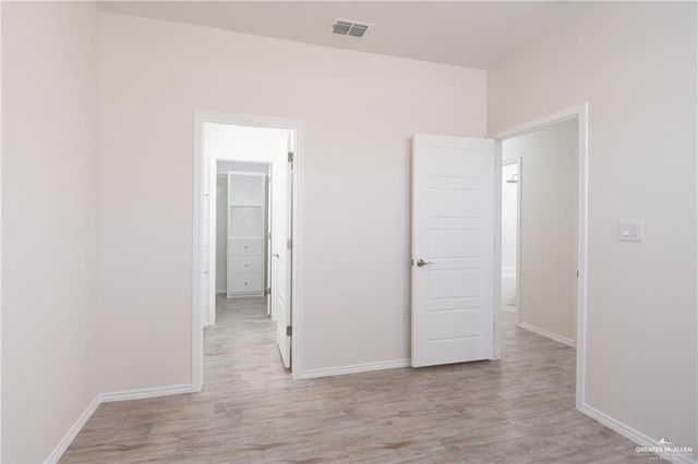 2001 S Valley Circle, La Feria, TX 78559