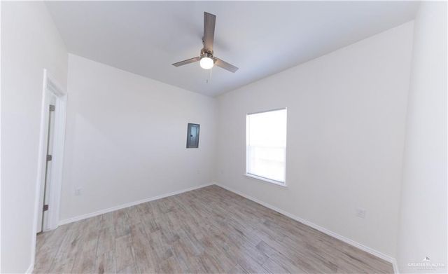 2001 S Valley Circle, La Feria, TX 78559