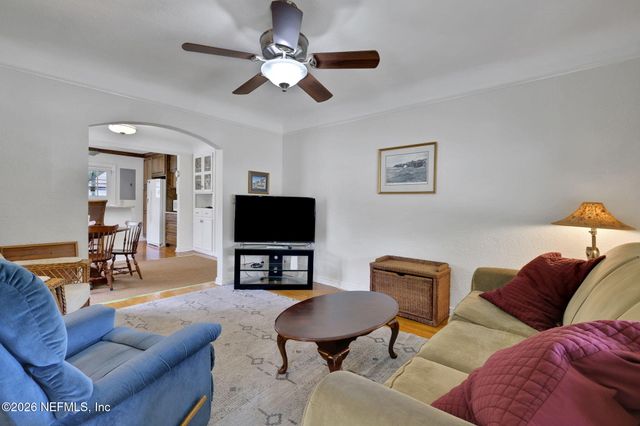 1067 CHERRY Street, Jacksonville, FL 32205
