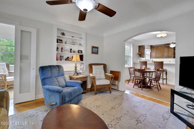 1067 CHERRY Street, Jacksonville, FL 32205