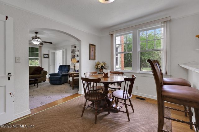 1067 CHERRY Street, Jacksonville, FL 32205