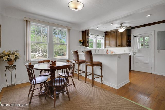 1067 CHERRY Street, Jacksonville, FL 32205