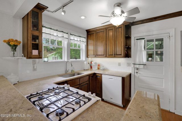 1067 CHERRY Street, Jacksonville, FL 32205