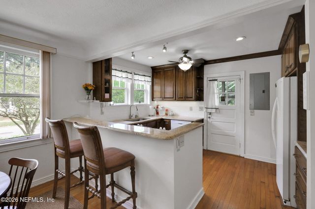 1067 CHERRY Street, Jacksonville, FL 32205