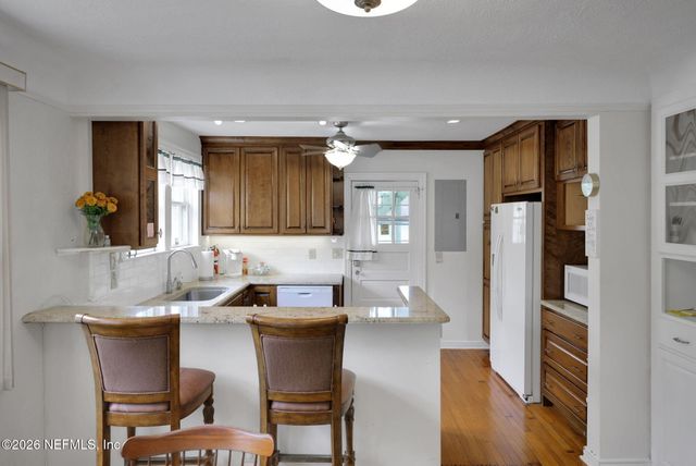 1067 CHERRY Street, Jacksonville, FL 32205