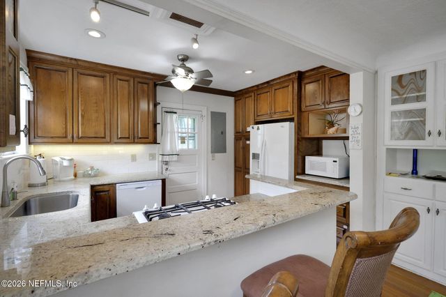 1067 CHERRY Street, Jacksonville, FL 32205
