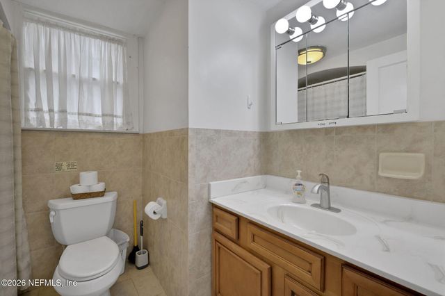 1067 CHERRY Street, Jacksonville, FL 32205