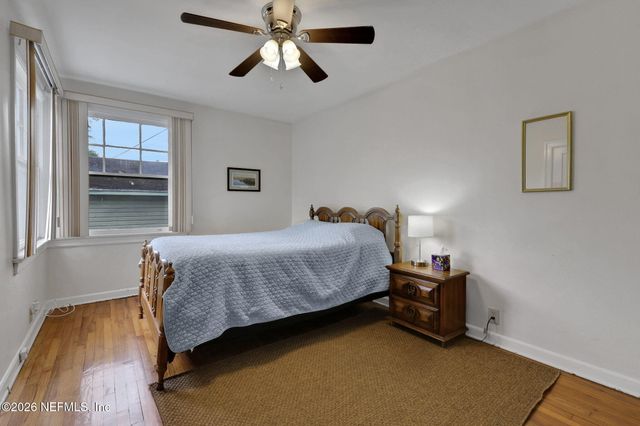 1067 CHERRY Street, Jacksonville, FL 32205