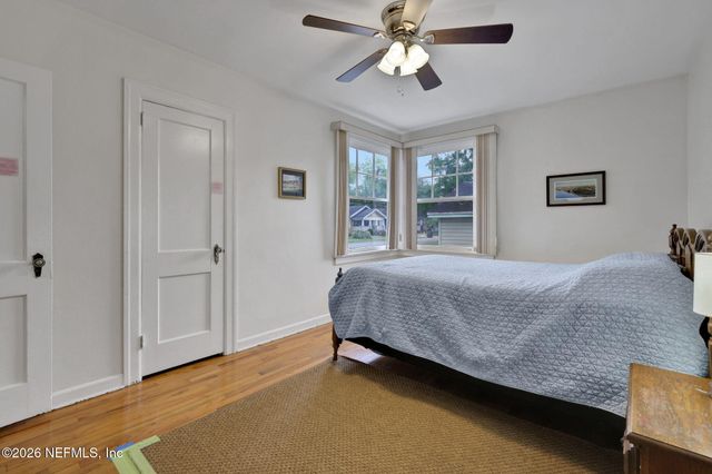 1067 CHERRY Street, Jacksonville, FL 32205
