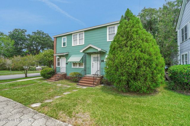 1067 CHERRY Street, Jacksonville, FL 32205