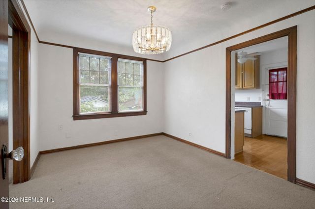 1067 CHERRY Street, Jacksonville, FL 32205