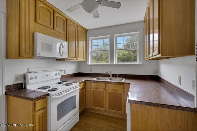 1067 CHERRY Street, Jacksonville, FL 32205