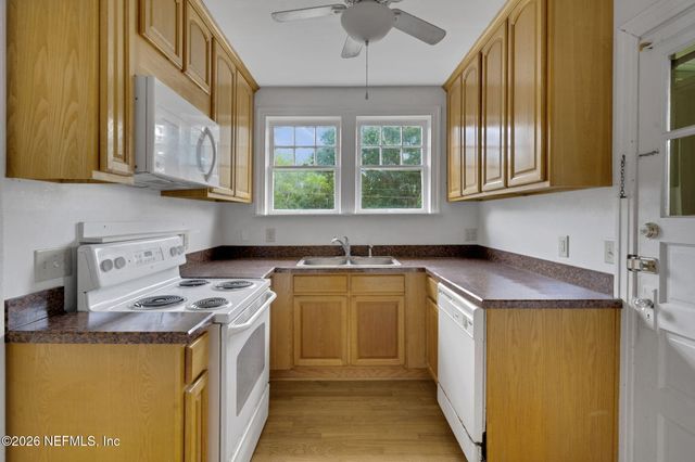 1067 CHERRY Street, Jacksonville, FL 32205