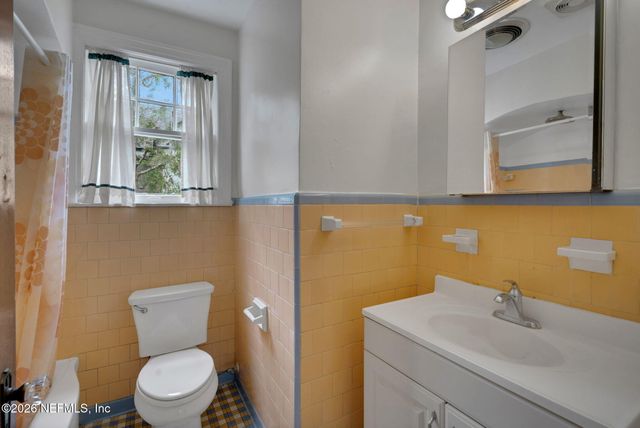 1067 CHERRY Street, Jacksonville, FL 32205