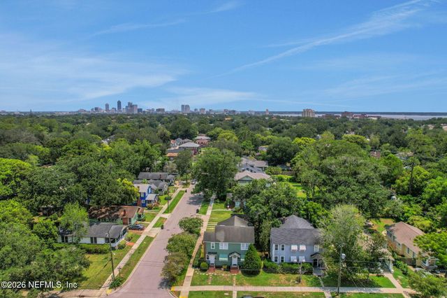 1067 CHERRY Street, Jacksonville, FL 32205