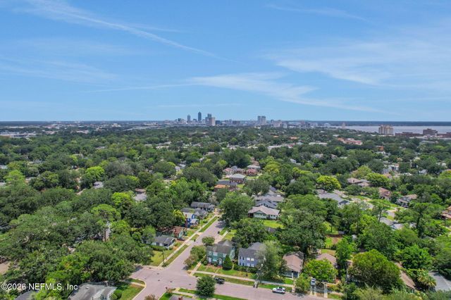 1067 CHERRY Street, Jacksonville, FL 32205